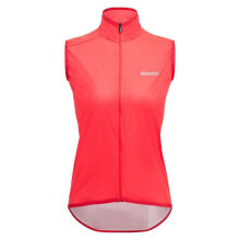 SANTINI Guard Nimbus Gilet