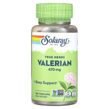 Vitamins and dietary supplements for good sleep SOLARAY