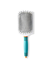 Combs and brushes for hair moroccanoil Ceramic paddle brush