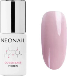 Nail care products