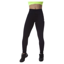 GINADAN Thermic Leggings High Waist