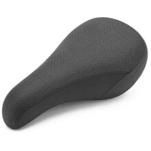 Bicycle saddles