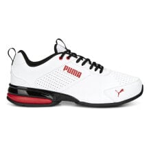 Men's running shoes and sneakers