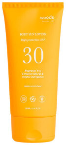 SUN BODY SPF30