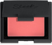 Cremiges Rouge - Sleek MakeUP Creme to Powder Blush