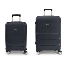 Men's suitcases