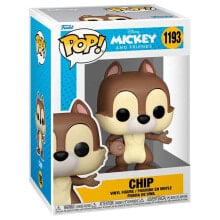 FUNKO POP Disney Classics Chip Figure