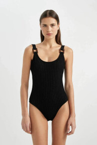 Women's One-piece Swimwear