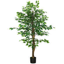 Künstliche Ficus-Pflanze 830-799V00GN