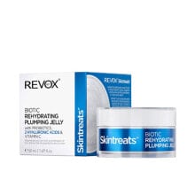 SKINTREATS BIOTIC rehydrating filler gel 50 ml