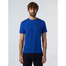 NORTH SAILS Basic Stretch Short Sleeve T-Shirt