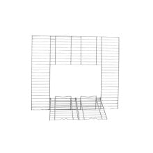 HARI S01/S02 front brid cage grate