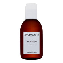 Sachajuan Scalp Shampoo 100 ml shampoo unisex