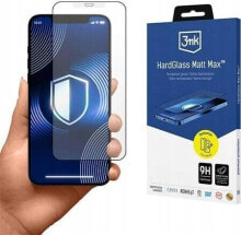 Protective films and glasses for smartphones