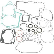 MOOSE HARD-PARTS 811324 Offroad KTM EXC 250 05 complete gasket and oil seal kit