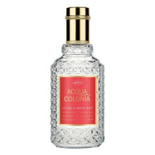 Men's Perfume 4711 ACQUA COLONIA LYCHEE & WHITE MINT EDC 170 ml
