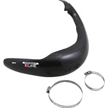 MOOSE HARD-PARTS MPG15020I exhaust protector