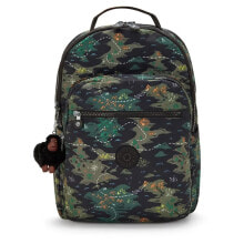 Hiking backpacks