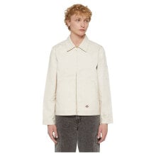 DICKIES Unlined Eisenhower Recycled jacket