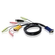 ATEN SPHD USB 3 m Cable