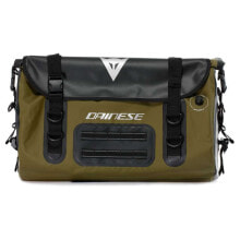 DAINESE Explorer WP Duffel 45L Saddlebag Bag