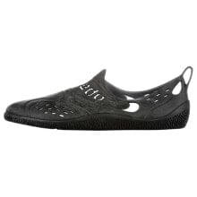 Water shoes for scuba diving