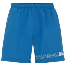 BOSS Dolphin 10229242 Swimming Shorts