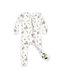 Baby pajamas for girls