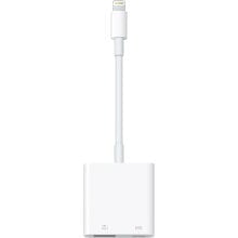 APPLE Lightning To USB3 Camera Adapter