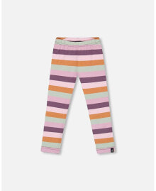 Baby pants for girls