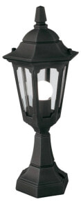 Outdoor ground lamps