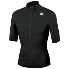 Купить куртки Sportful: Куртка спортивная Sportful Fiandre Light NoRain с коротким рукавом