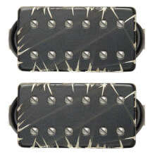 Guitar accessories