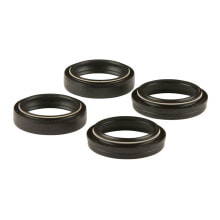 Купить вилки для велосипедов DVO: DVO Oil Seal/Dust Wiper Kit