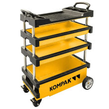 KOMPAK KT01 Tool Trolley