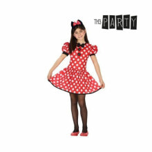 Карнавальные костюмы для детей Minnie Mouse