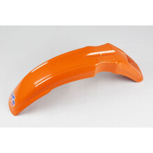 UFO Cross/Enduro 83-89 front fender