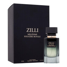 Zilli Millesime Fougere Royale 100 ml eau de parfum für Herren