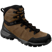 MAMMUT Mercury Tour II High Goretex Hiking Boots