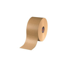 Tesa Verpackungsklebeband Papier tesapack® 4713 chamois Länge 50 m Breite 75 mm , VE: 6 Rolle купить онлайн