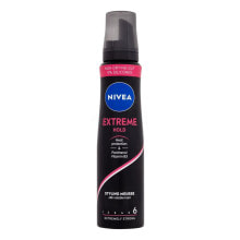 Гели и лосьоны для укладки волос Nivea купить от $19