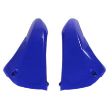 UFO Tapas Radiador Superior Yamaha YZ 450 F 2010-2013 Radiator Shrouds