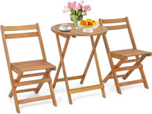 Garden furniture sets