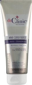 Haarspülung gegen Schuppen - Dr. Clinic Anti-Dandruff Hair Conditioner