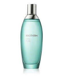 Купить парфюмерия BIOTHERM: Biotherm Eau Pure Eau de Toilette Spray