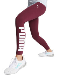 Женские спортивные брюки PUMA (Elomi)