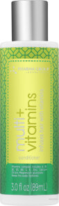 Vitamin-Haarspülung - Pharma Group Laboratories Multi+ Vitamins