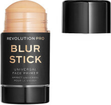 Gesichtsprimer in Stick - Revolution Pro Blur Stick