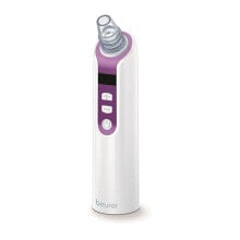 Приборы для ухода за лицом Vacuum cleaner for cleaning the skin BEU-FC41