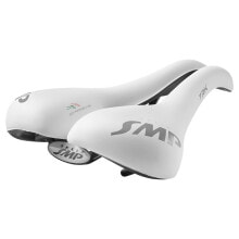 Bicycle saddles